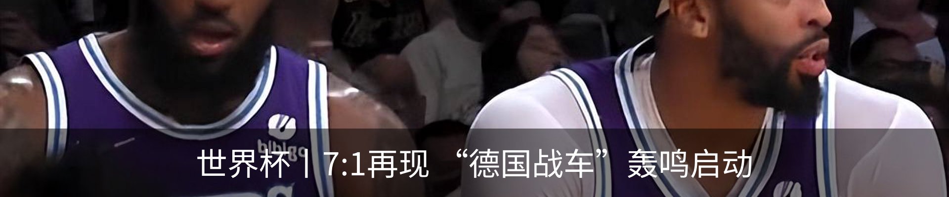 新闻动态