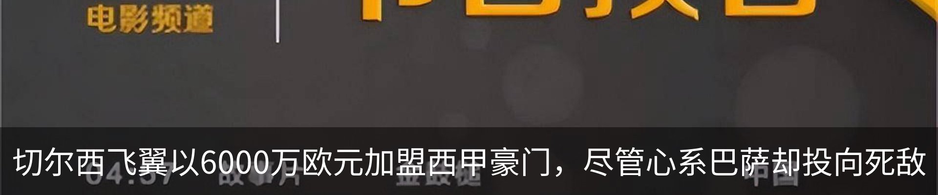 新闻动态